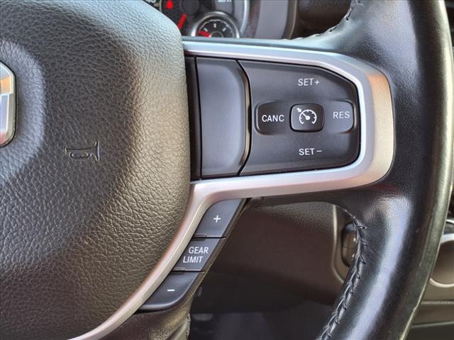 2023 RAM 2500 Big Horn