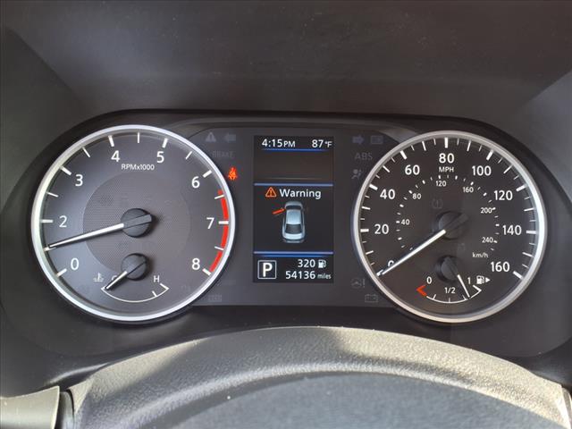 2022 Nissan Sentra S