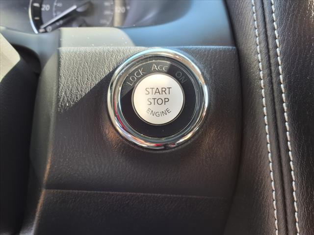 2021 INFINITI QX80 Premium Select