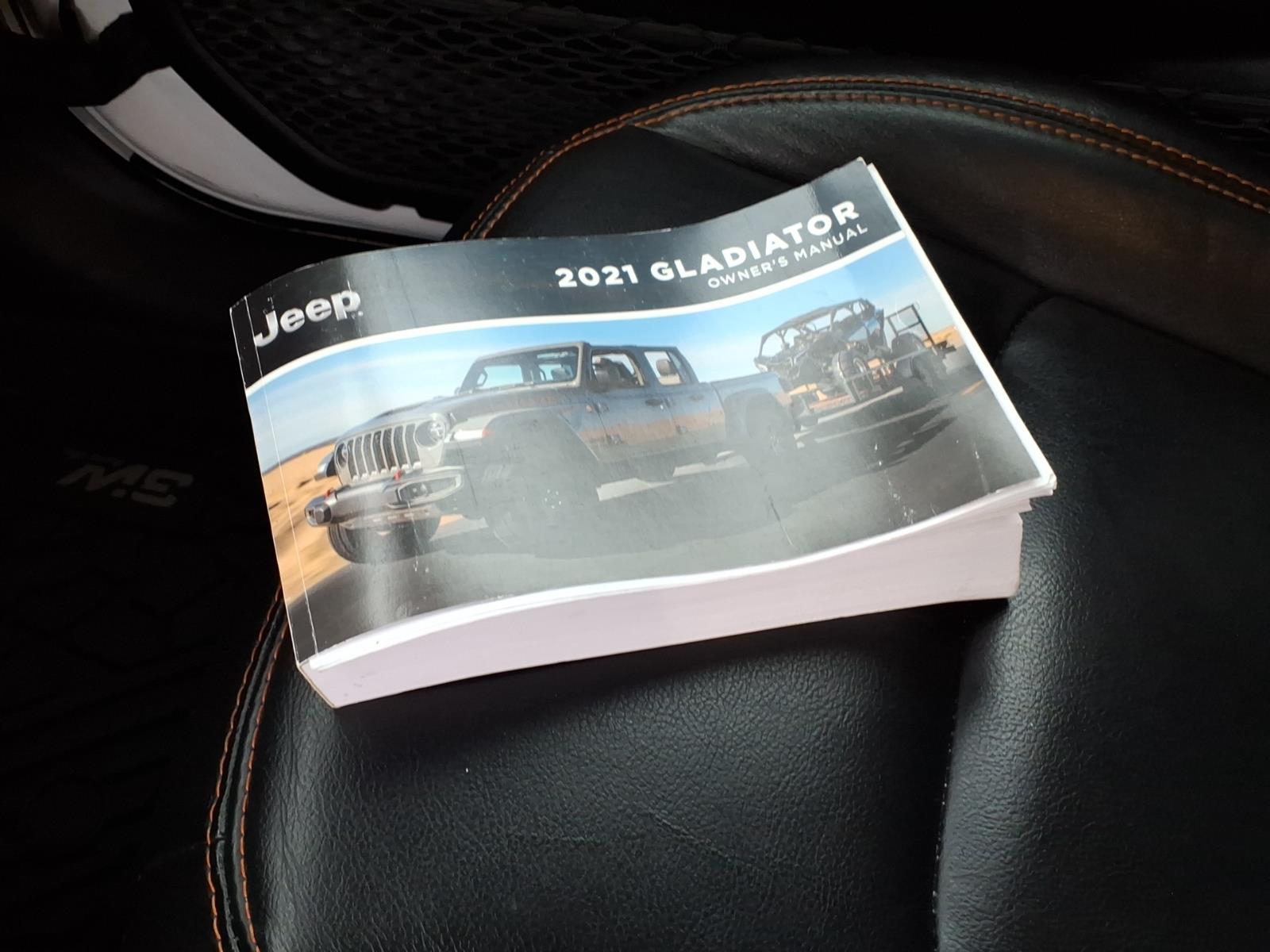 JeepGladiator16