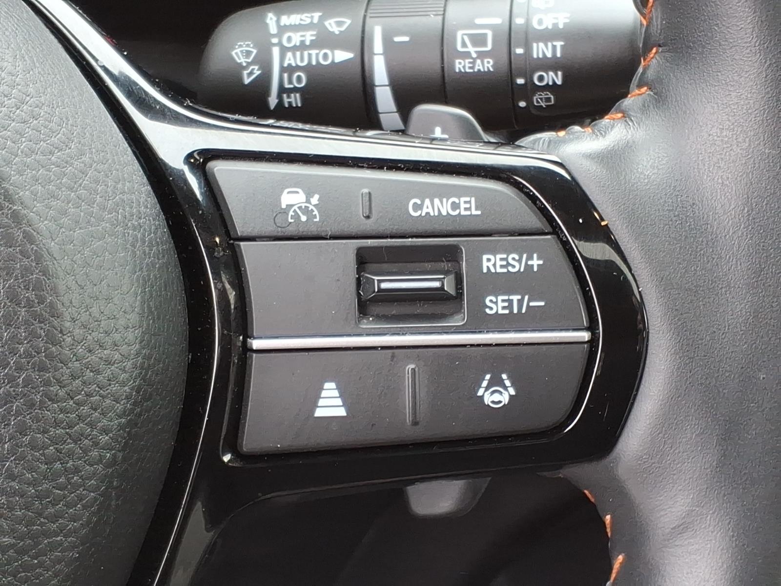 HondaCR-V Hybrid16