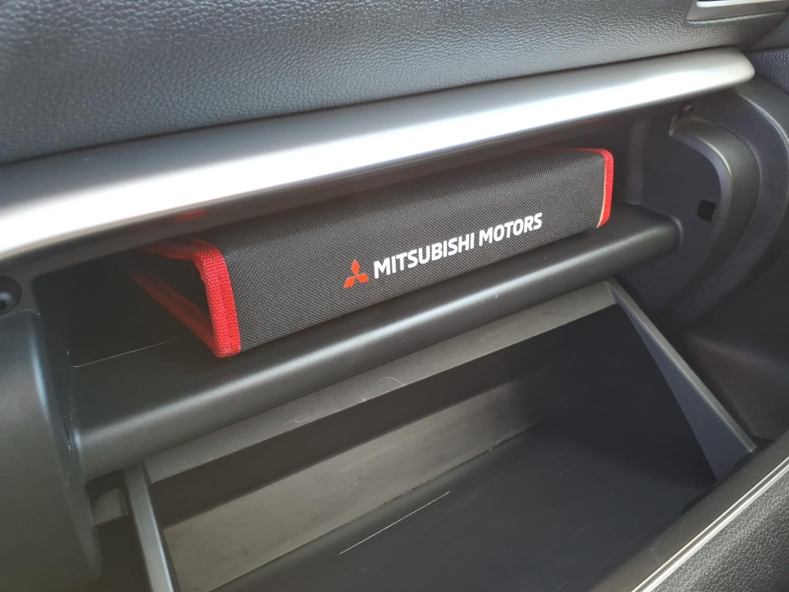 MitsubishiEclipse Cross16