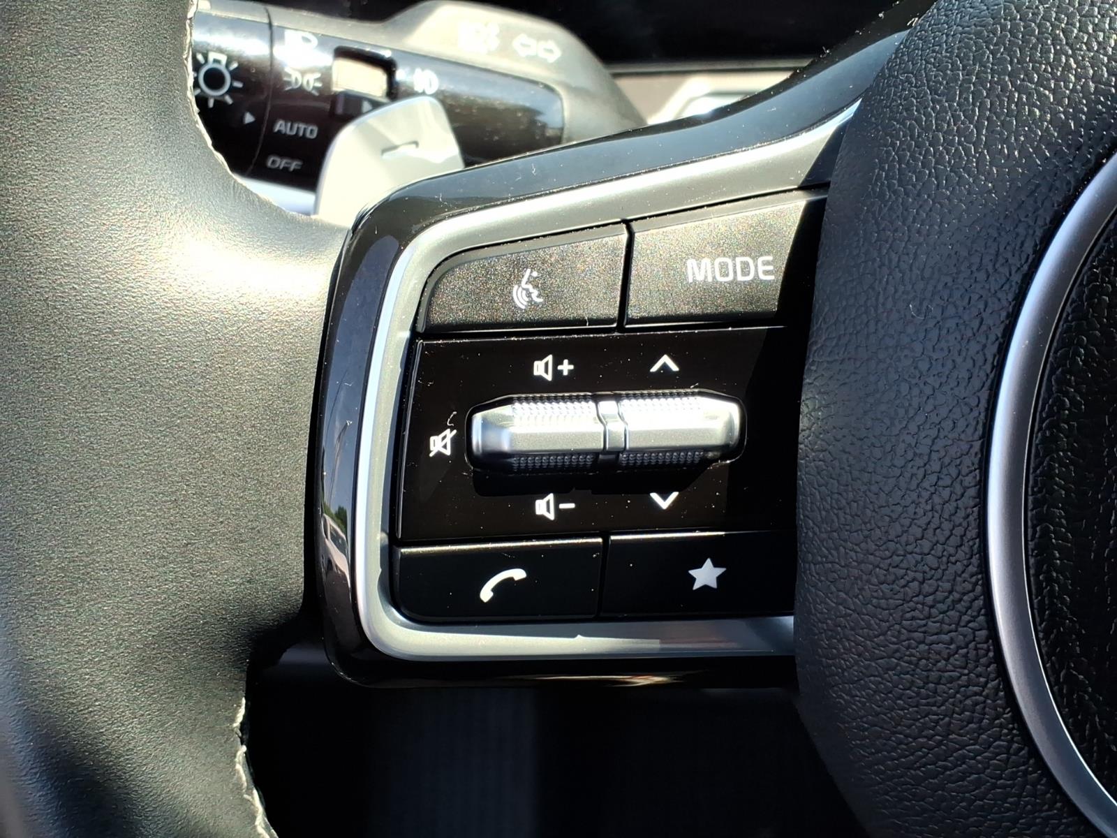 KiaSorento Hybrid16