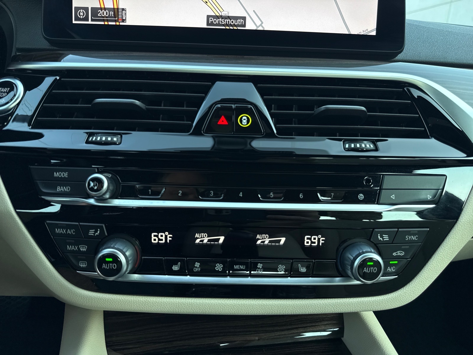 BMW5 Series16