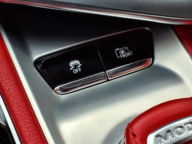 2022 Chevrolet Corvette Stingray