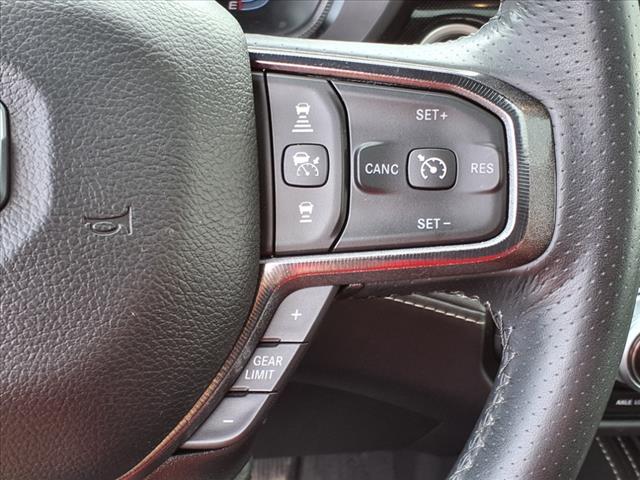 2023 RAM 2500 Rebel