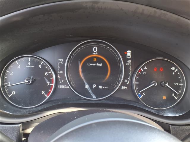 2022 Mazda CX-30 2.5 S Select