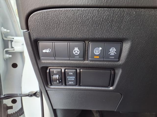 2021 INFINITI QX80 Premium Select