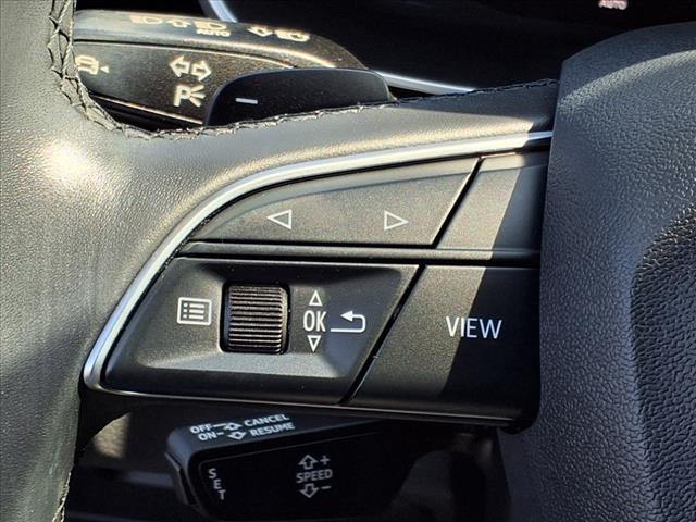 2022 Audi Q3 quattro S line Premium 45 TFSI