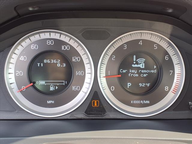 2013 Volvo S60 T5 Premier