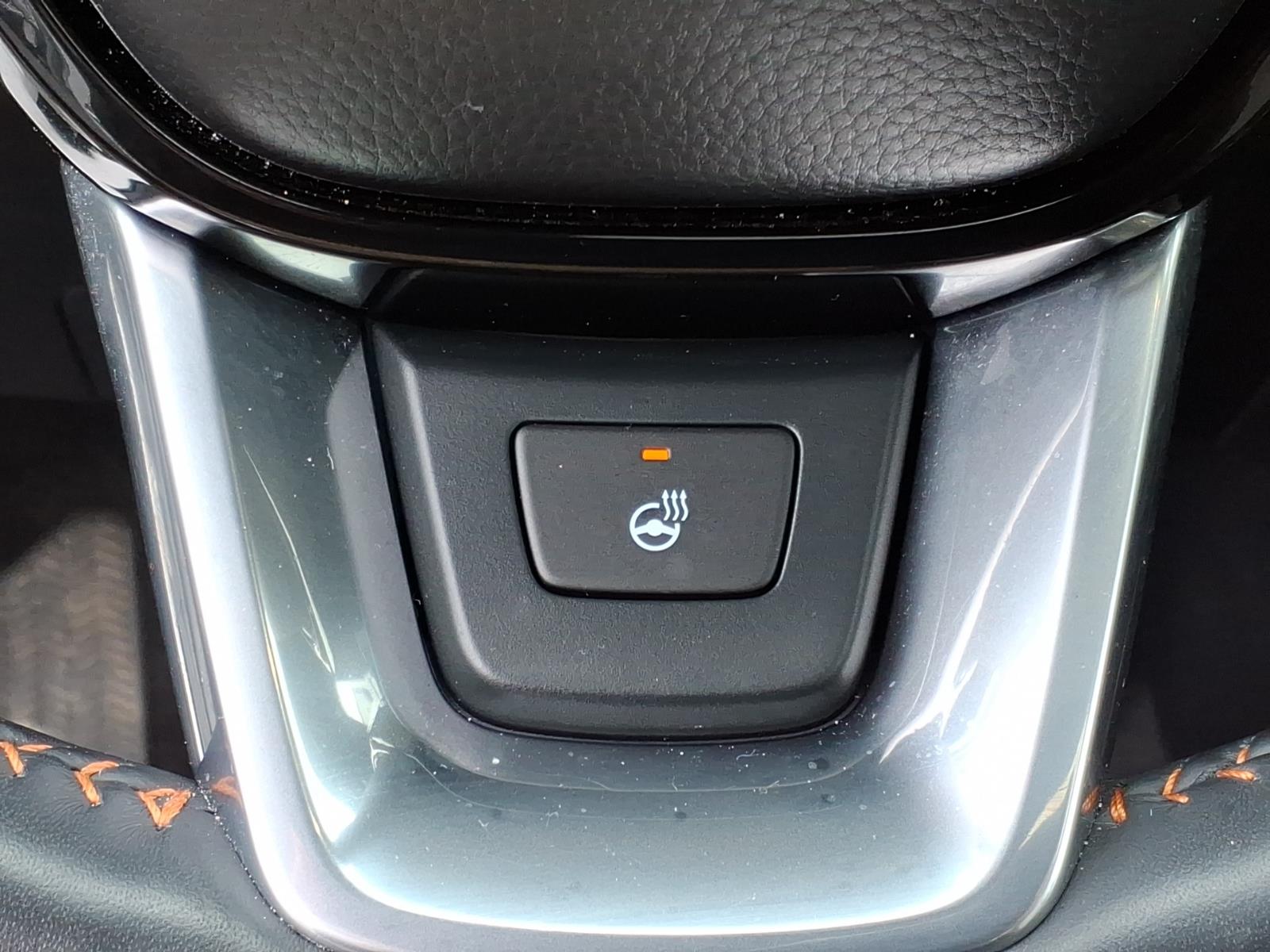 HondaCR-V Hybrid17