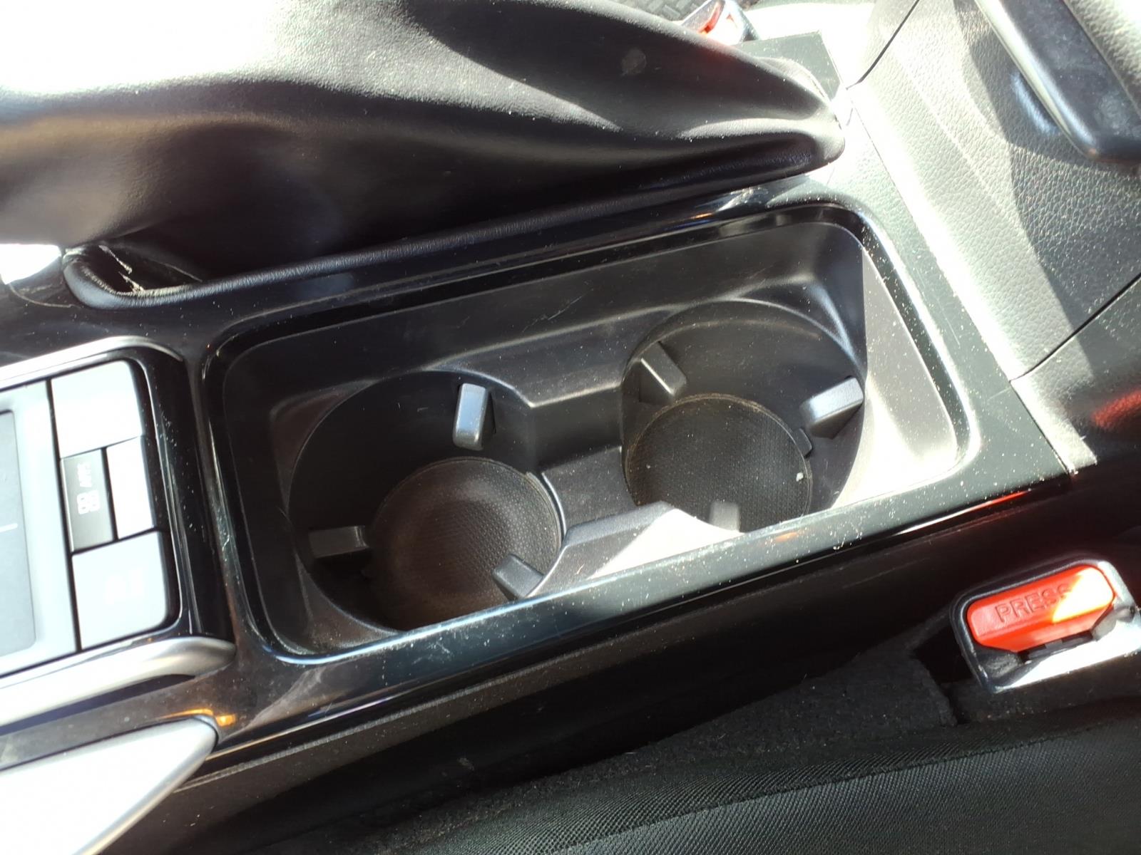 MitsubishiEclipse Cross17