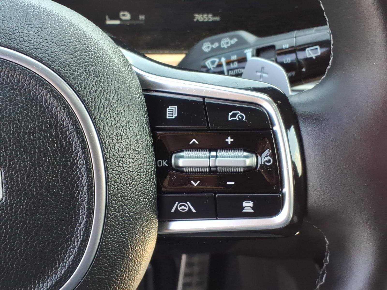 KiaSorento Hybrid17