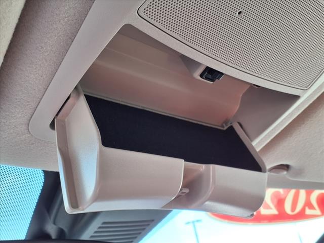 2022 Nissan LEAF S PLUS