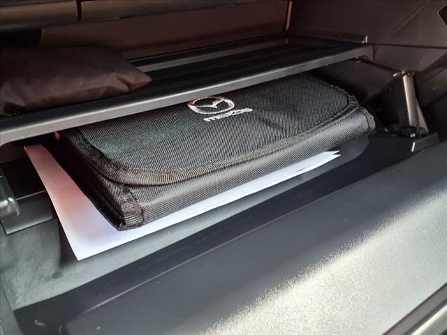 2022 Mazda CX-30 2.5 S Select