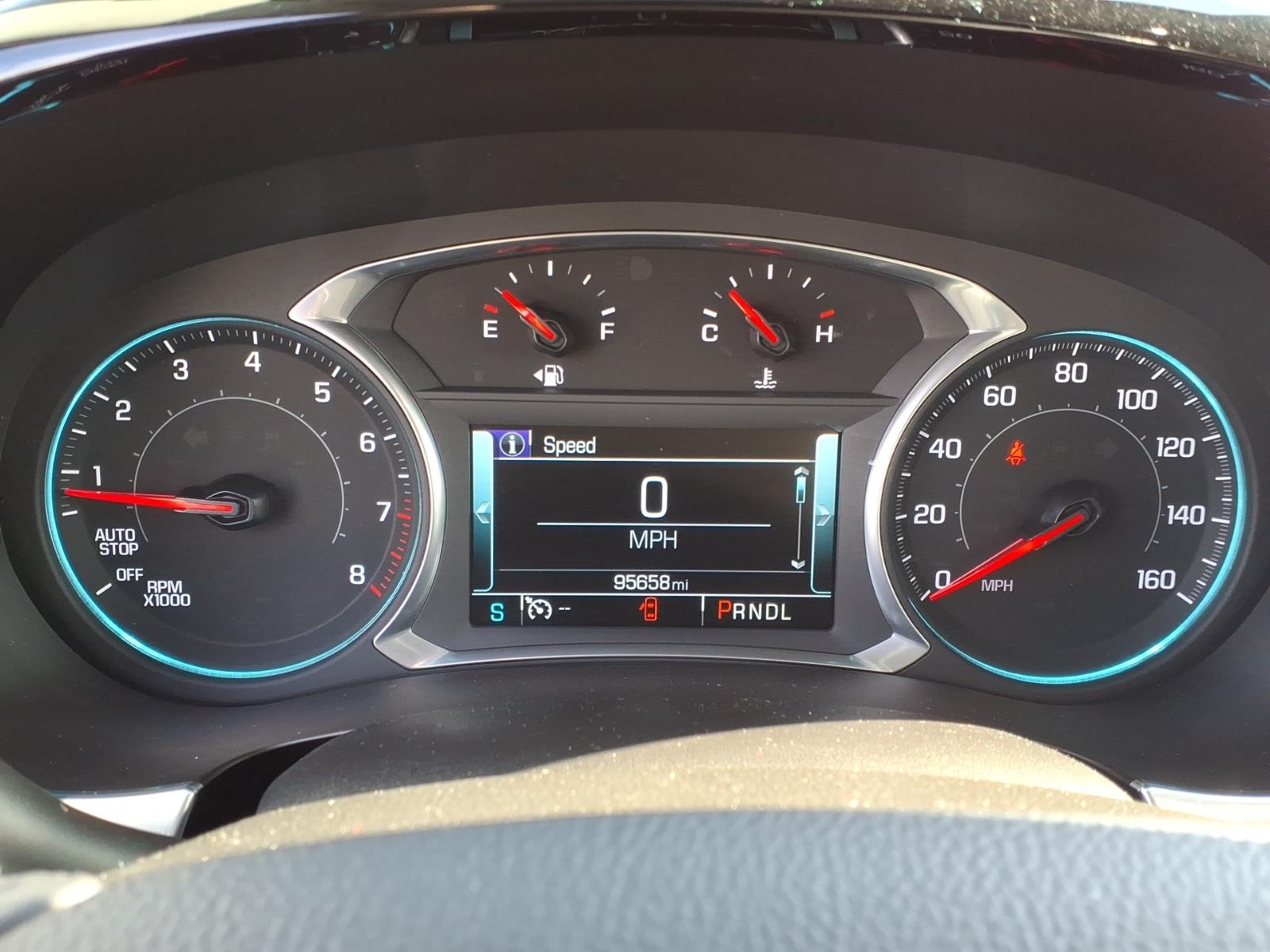 ChevroletTraverse18