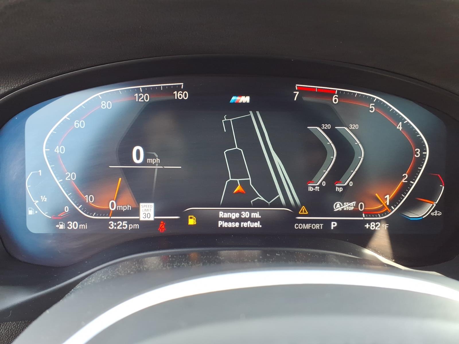 BMWX318