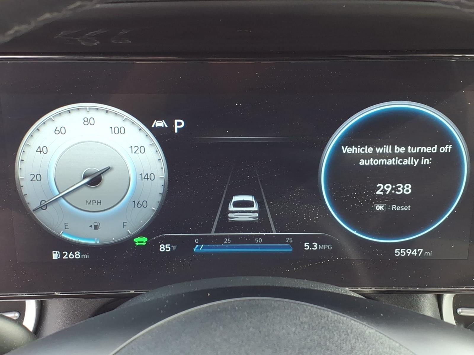 HyundaiELANTRA Hybrid18