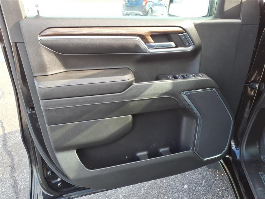 ChevroletSilverado 150018