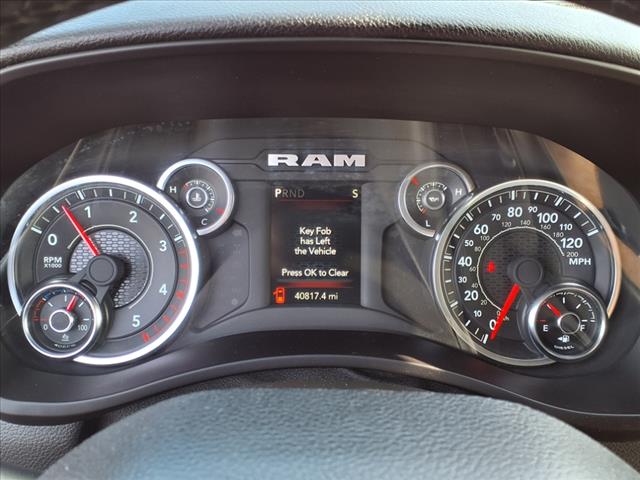 2023 RAM 2500 Big Horn