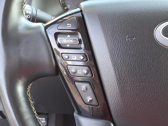 2021 INFINITI QX80 Premium Select