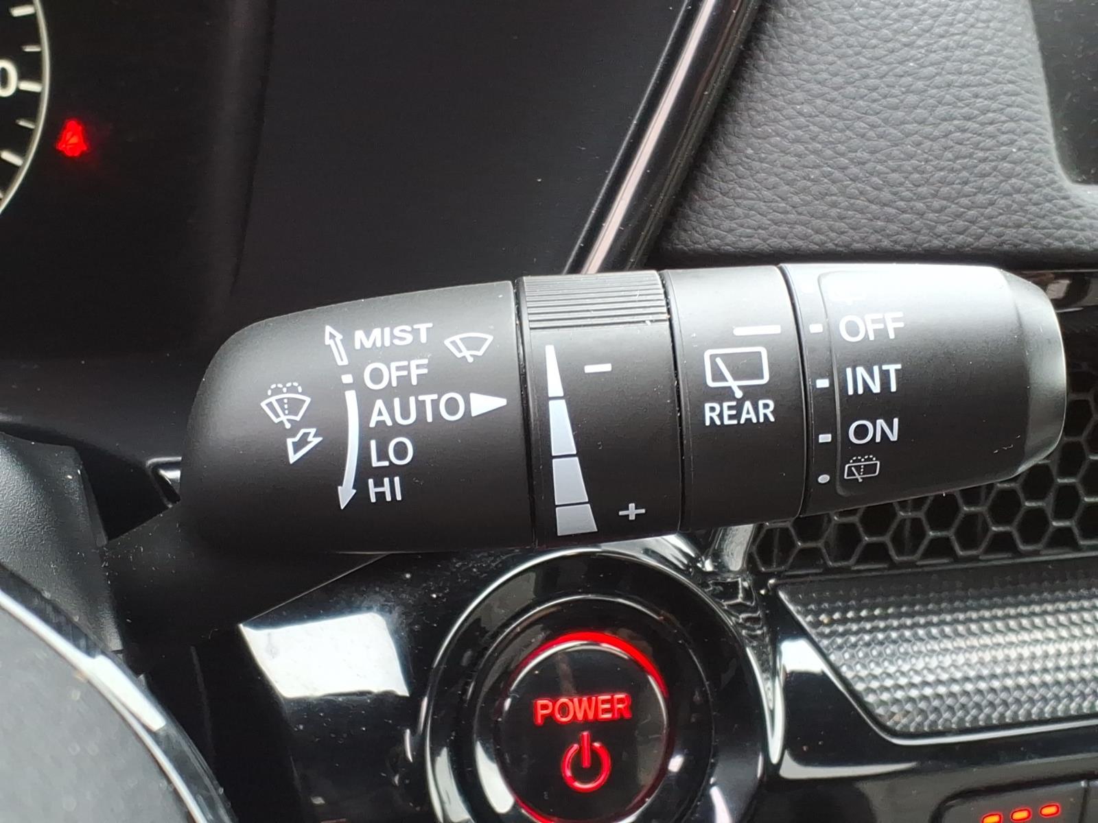 HondaCR-V Hybrid19