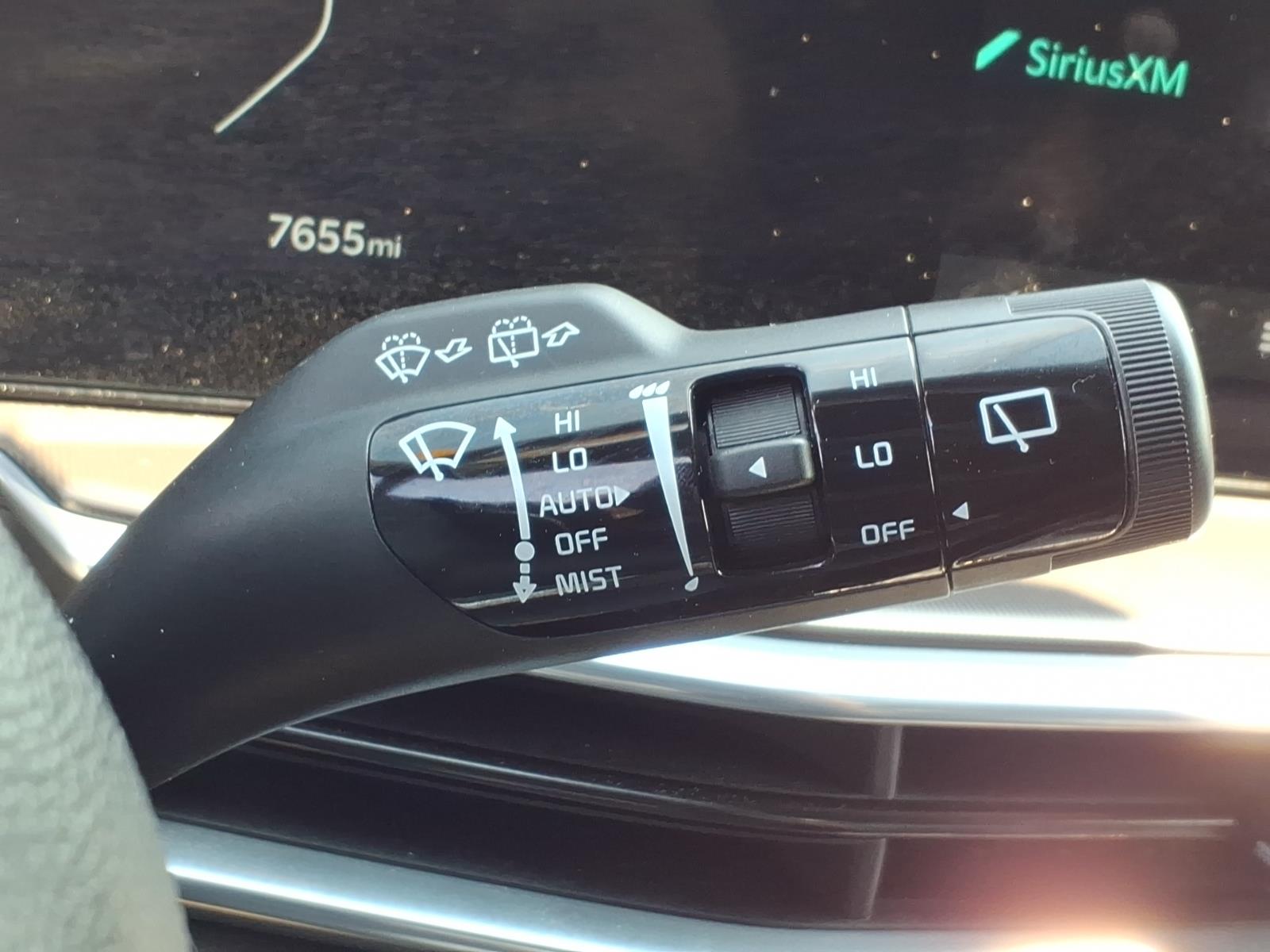 KiaSorento Hybrid19