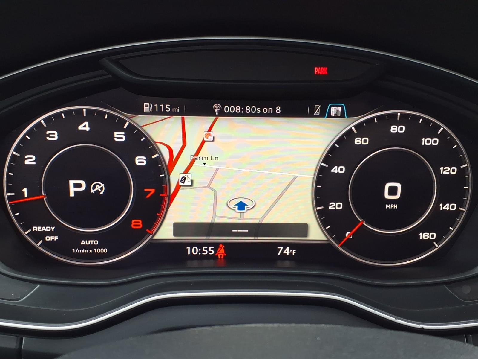 AudiQ519