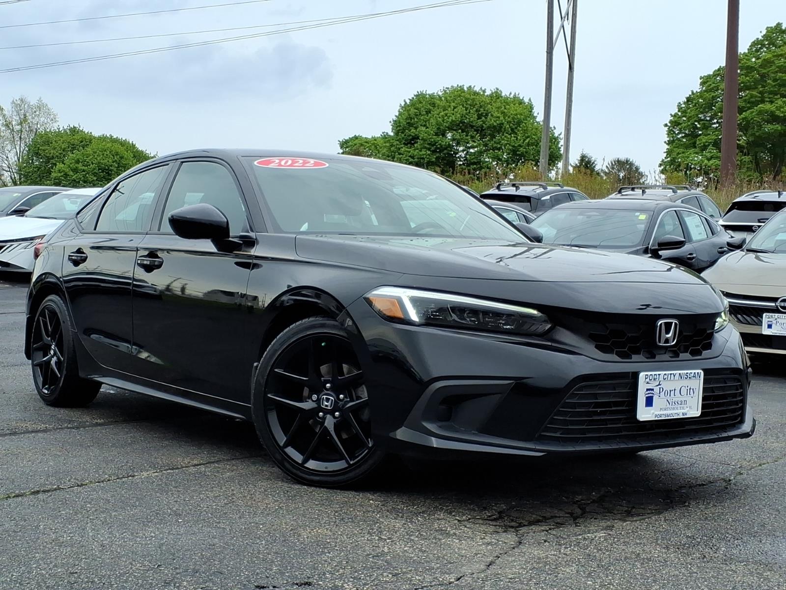 Honda