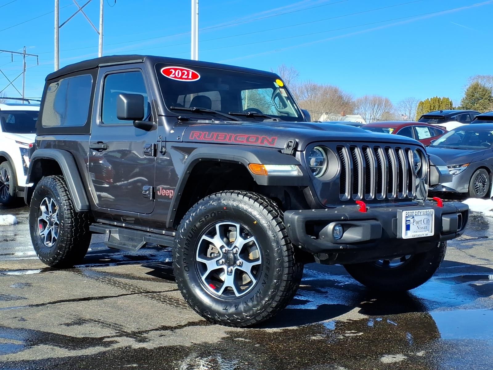 Jeep