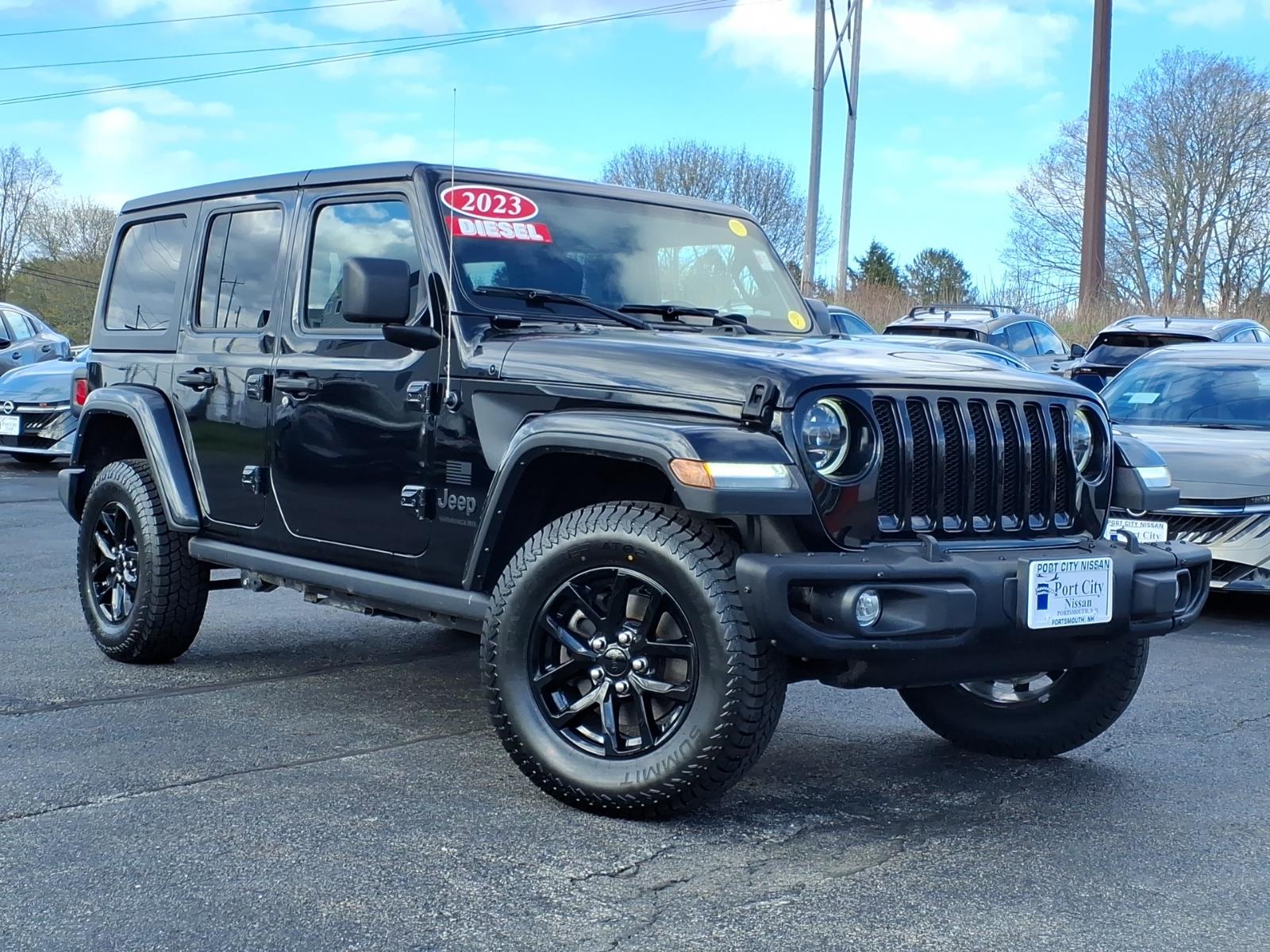Jeep