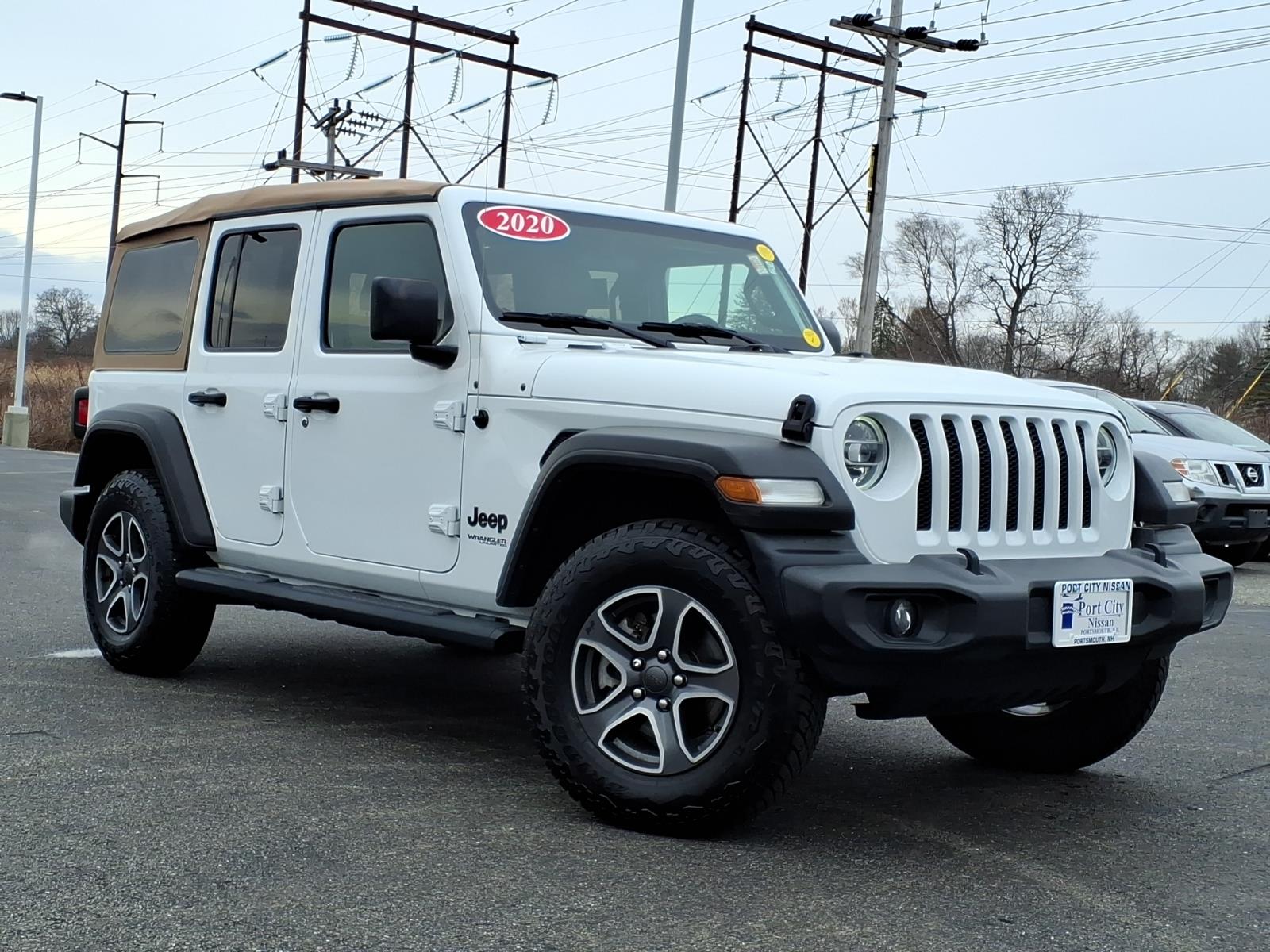 Jeep