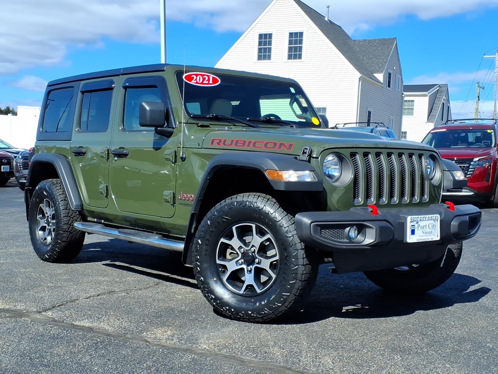 Jeep