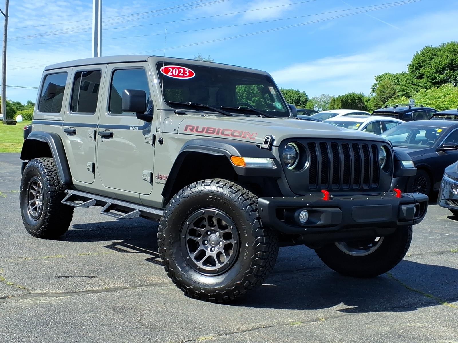 Jeep