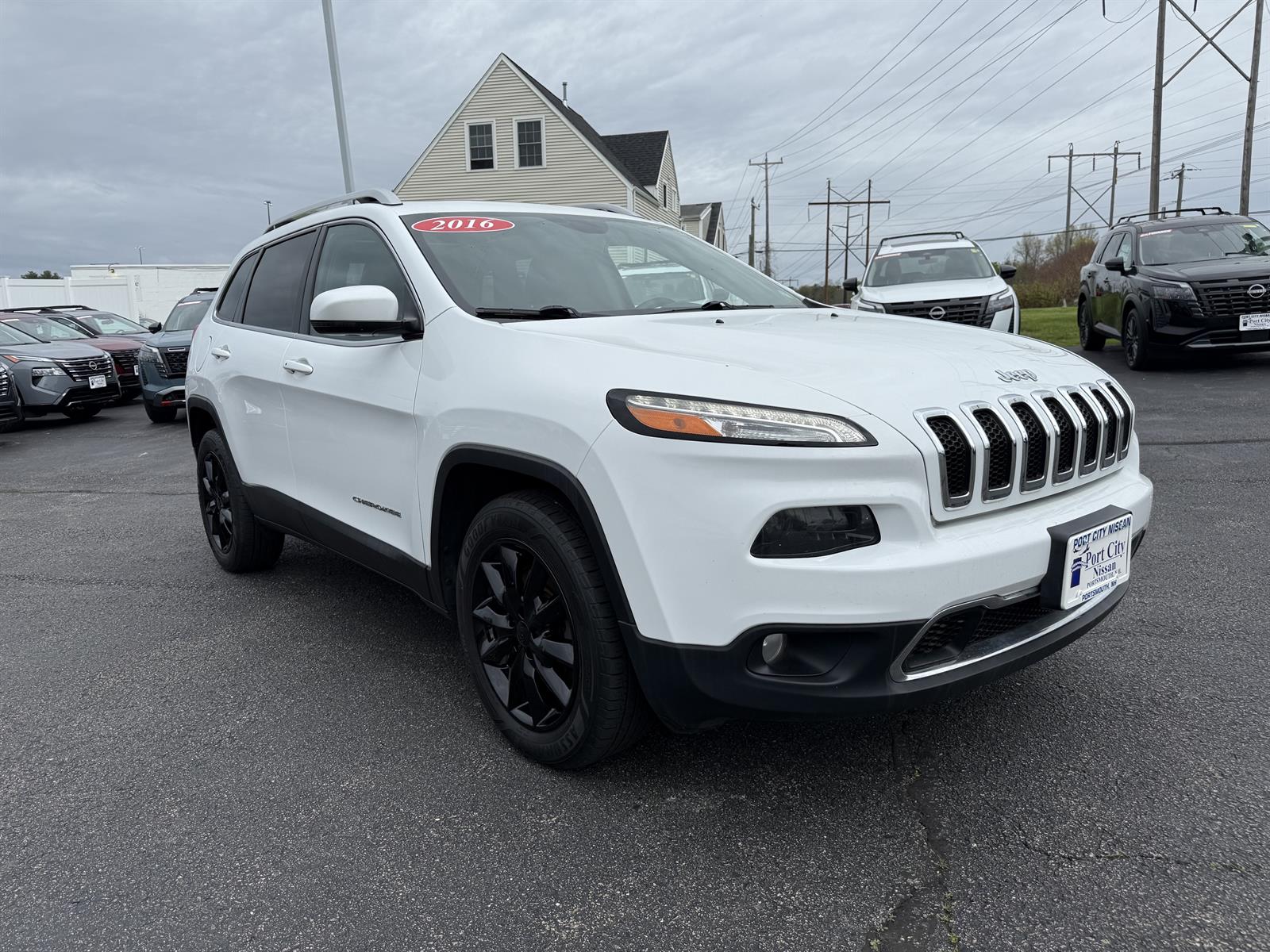 Jeep