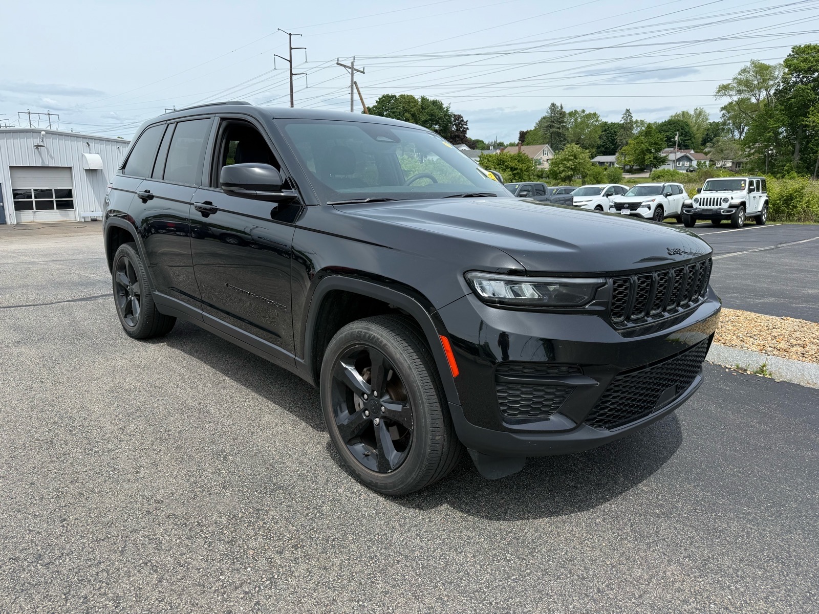 Jeep