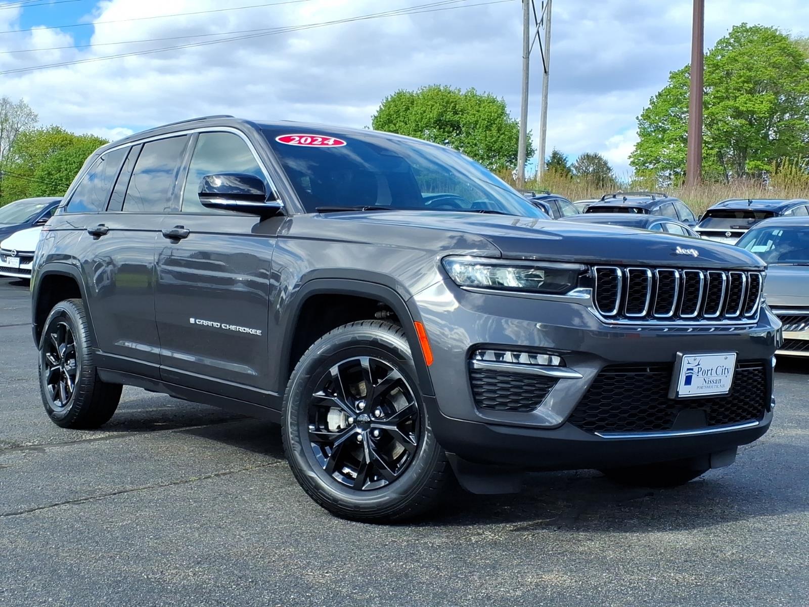 Jeep