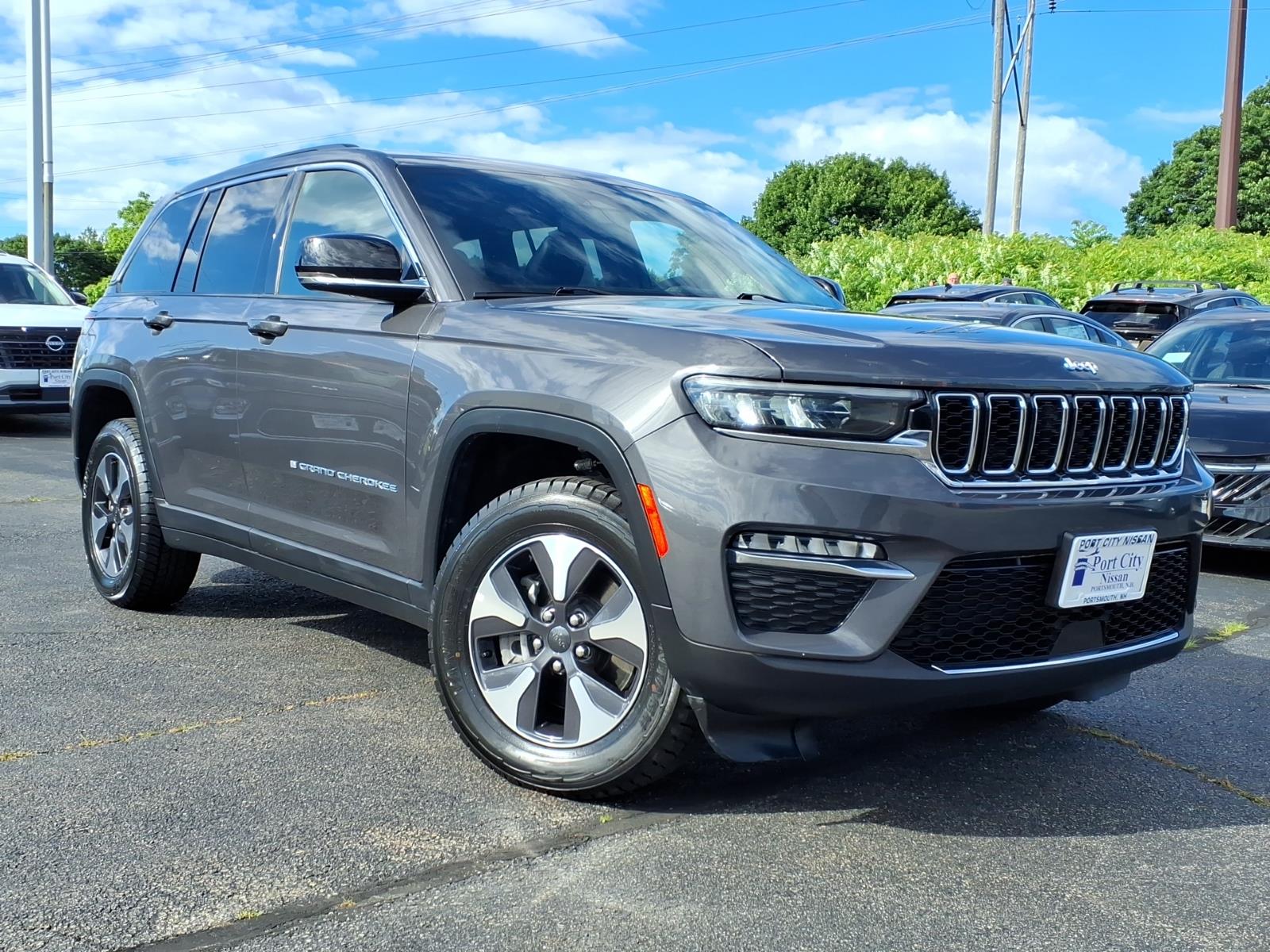 Jeep