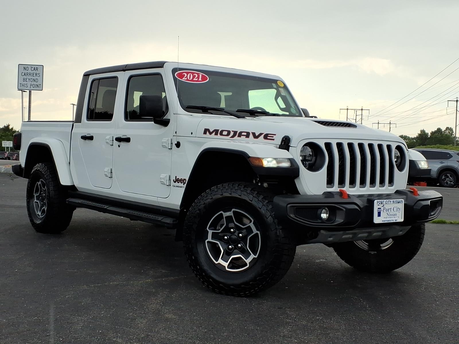 Jeep