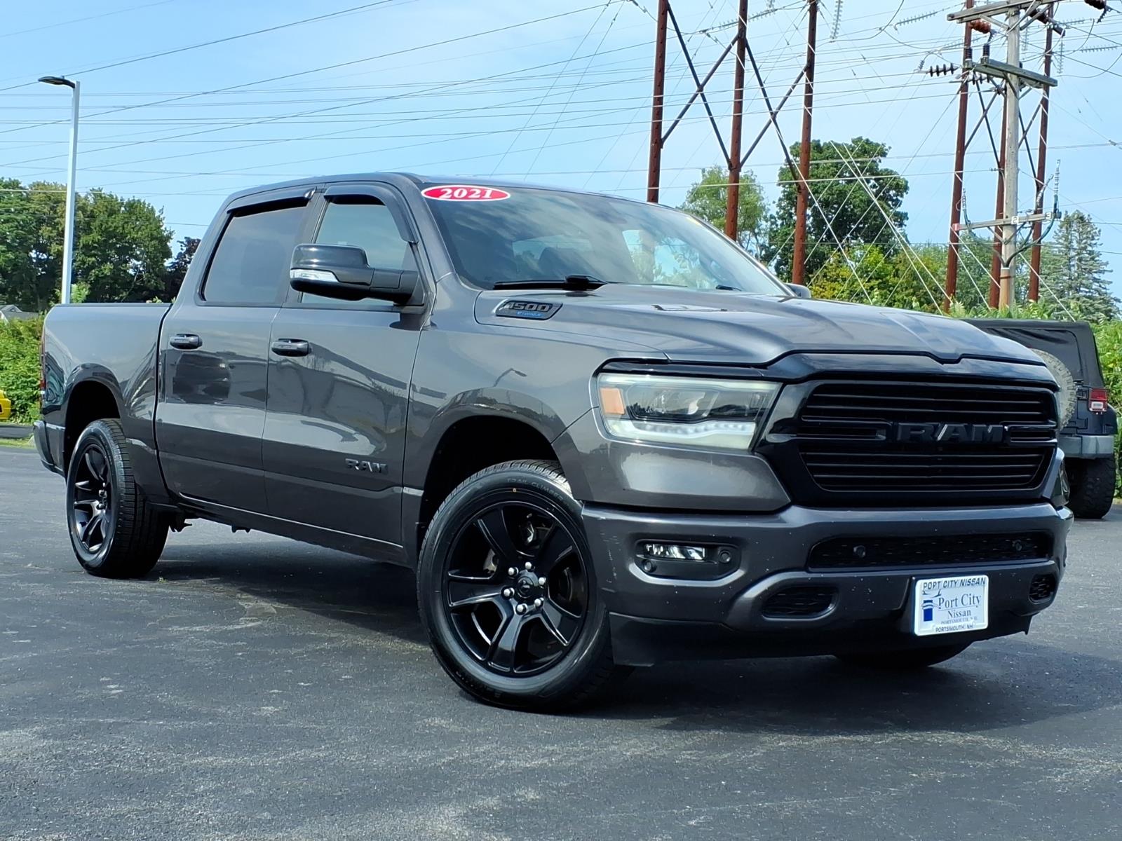 RAM
