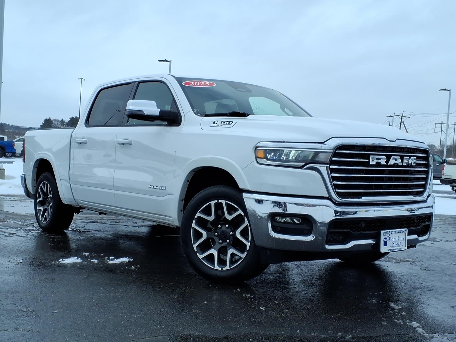 RAM
