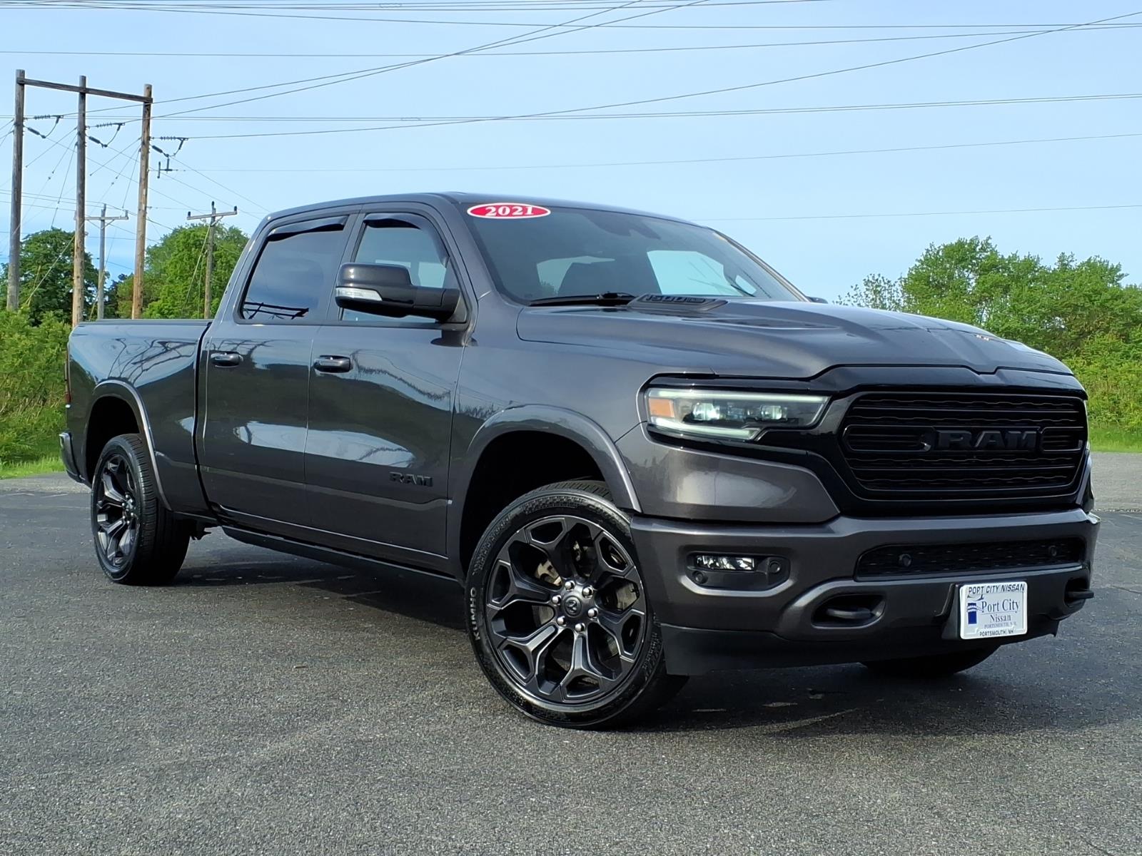 RAM