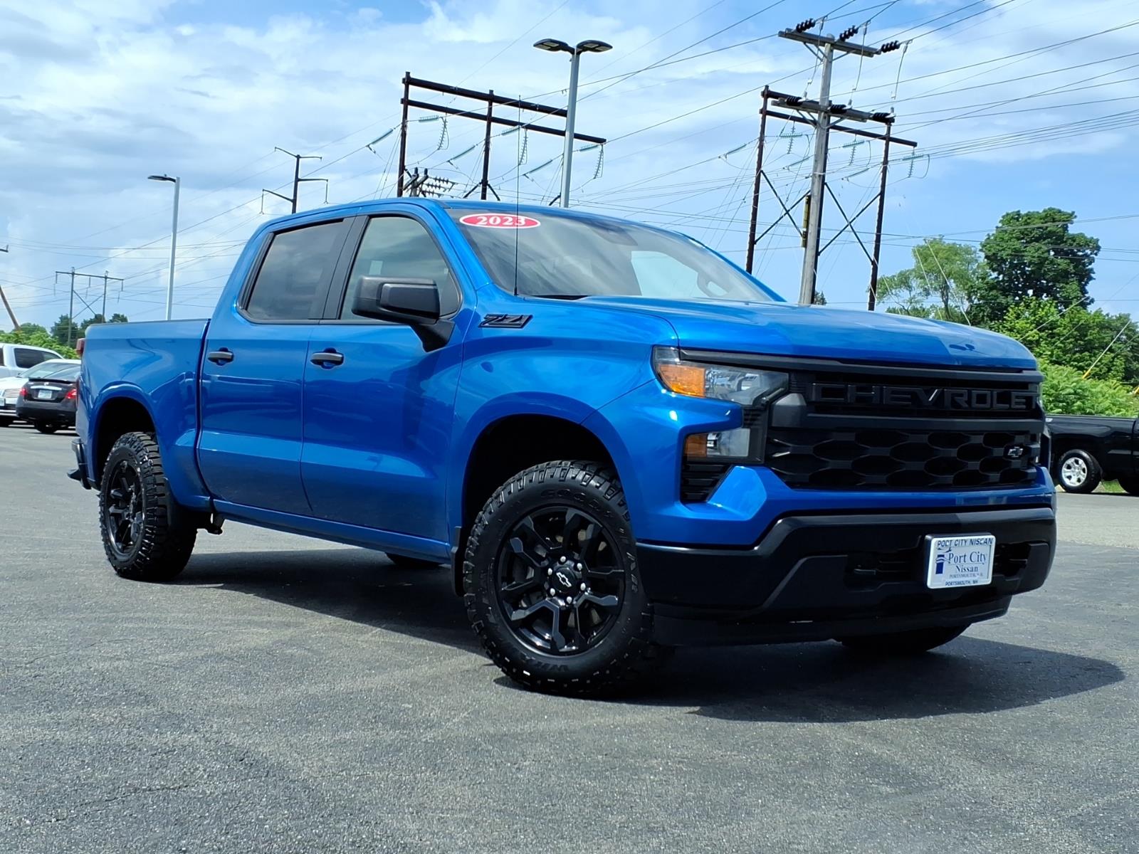 Chevrolet
