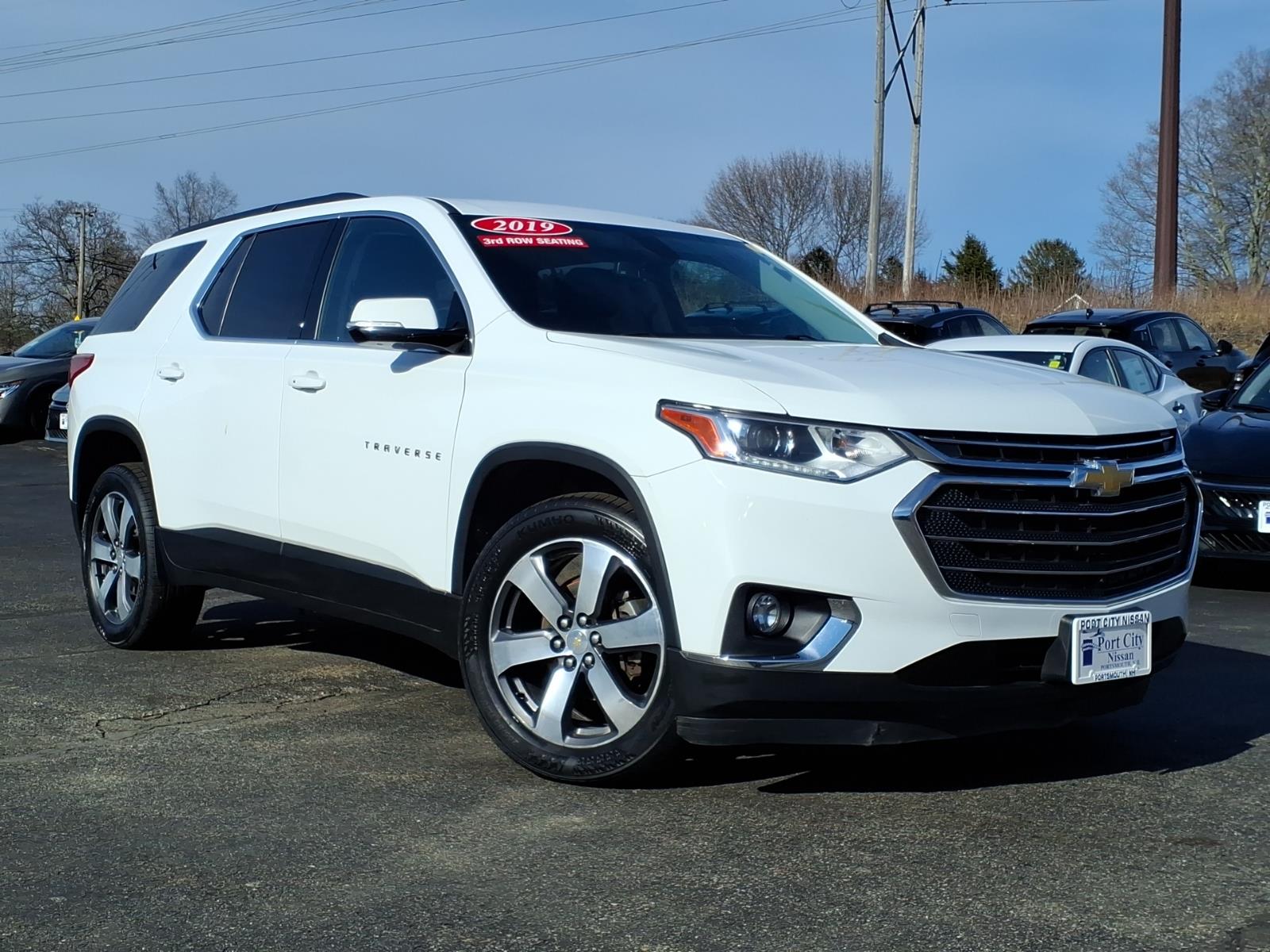 Chevrolet