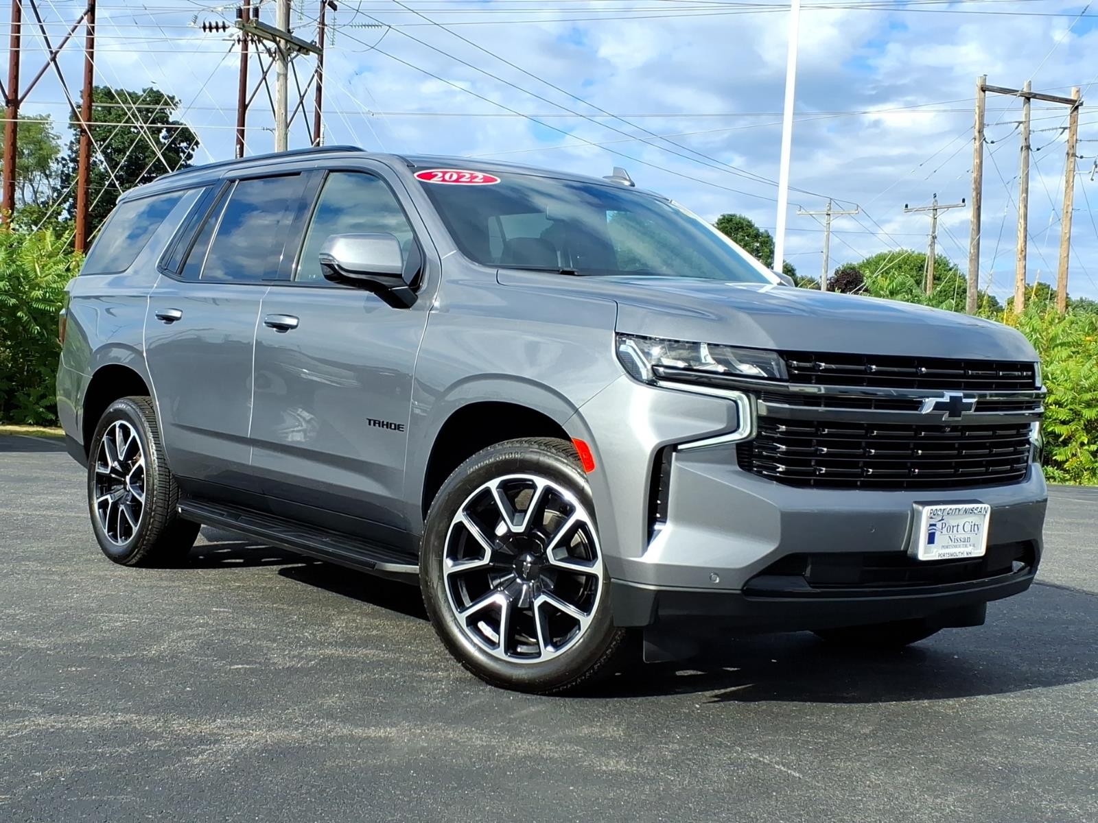 Chevrolet