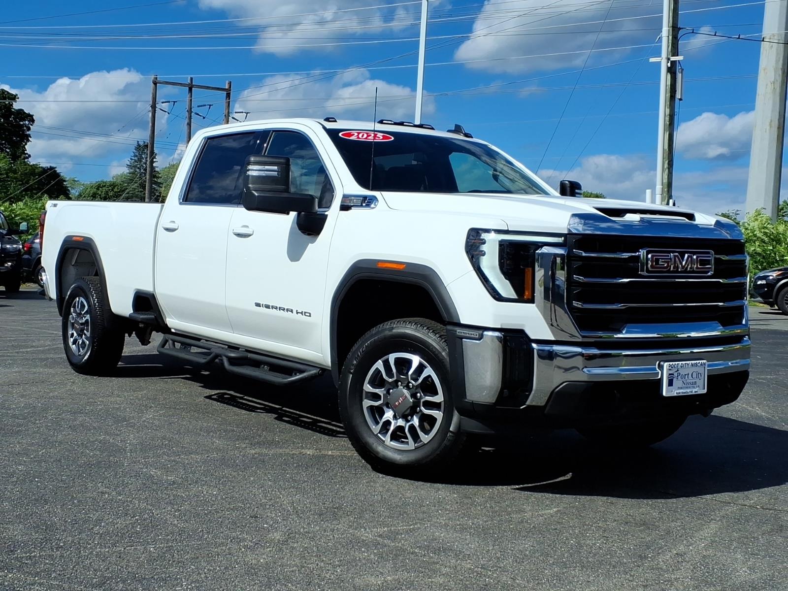 GMC