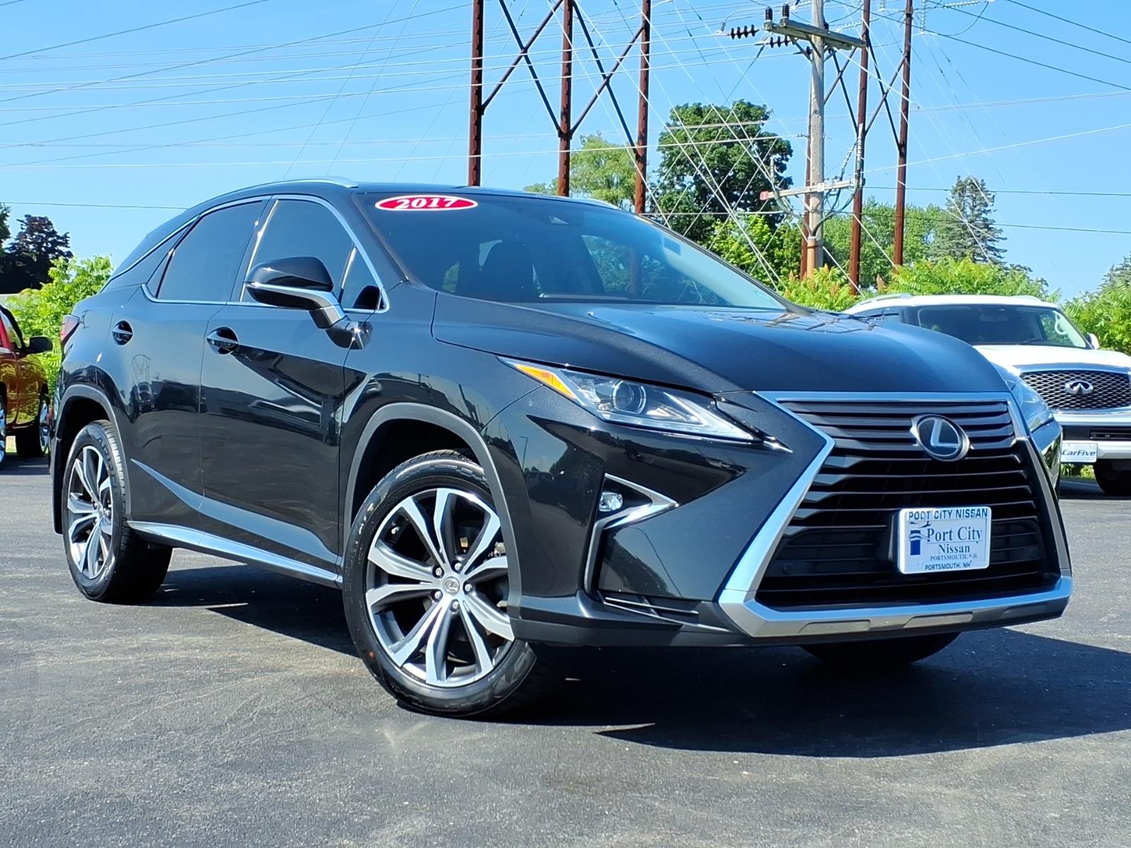 Lexus