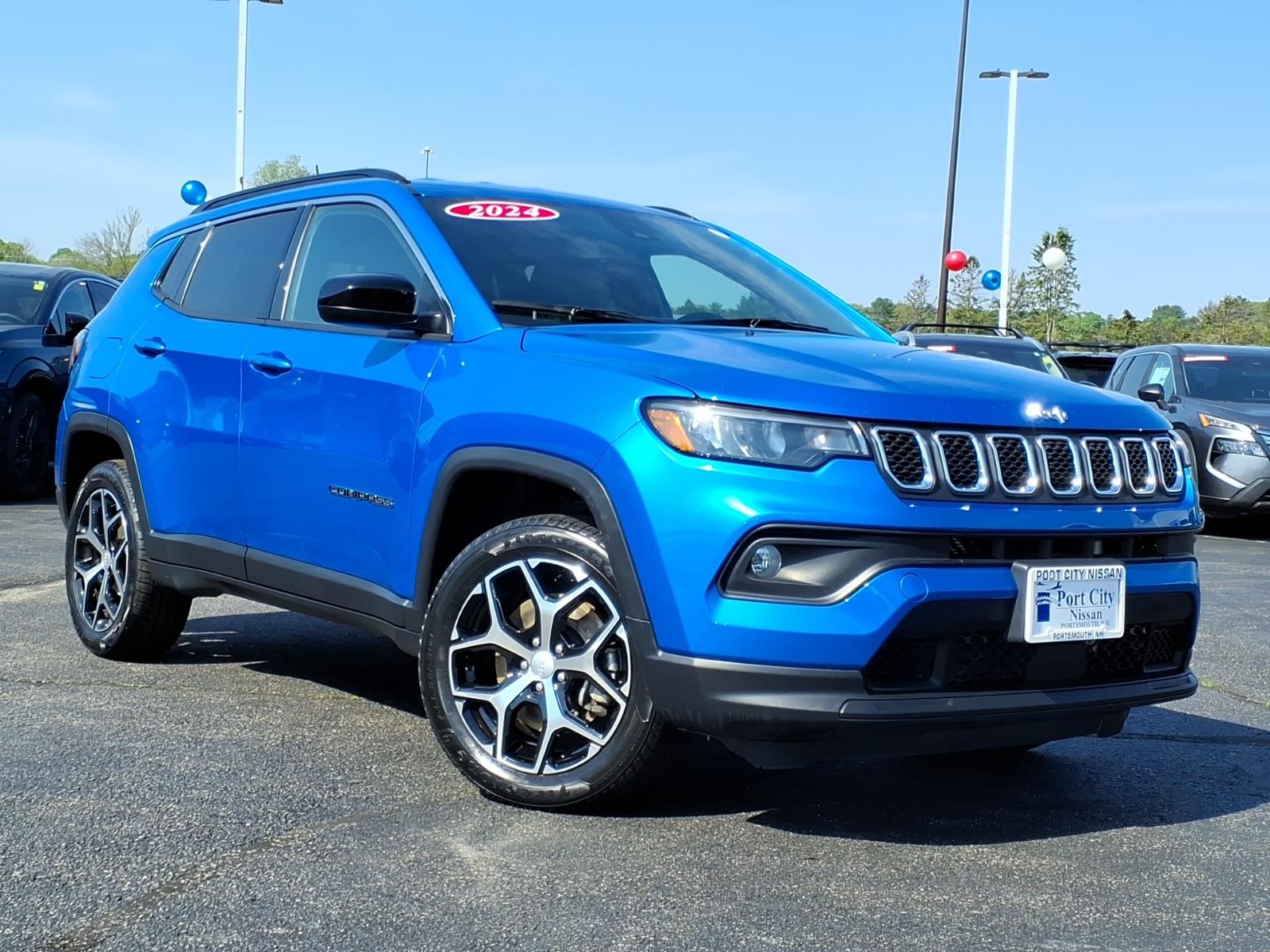 Jeep