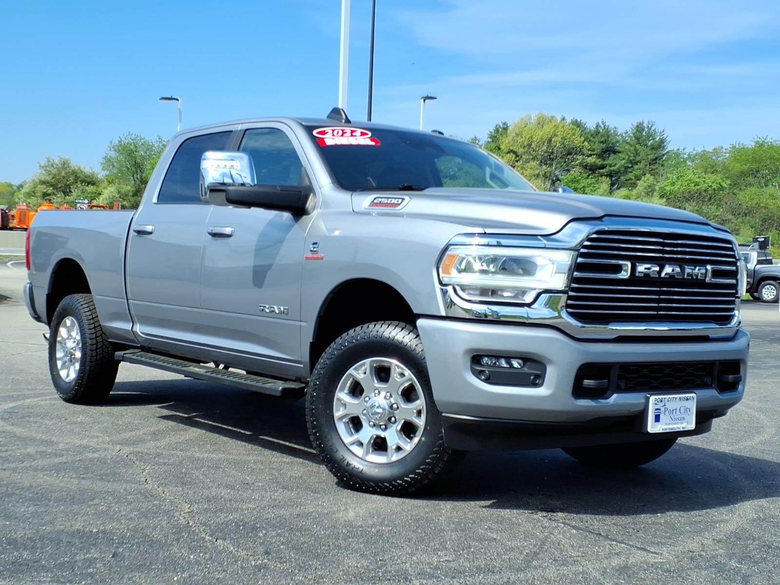 RAM