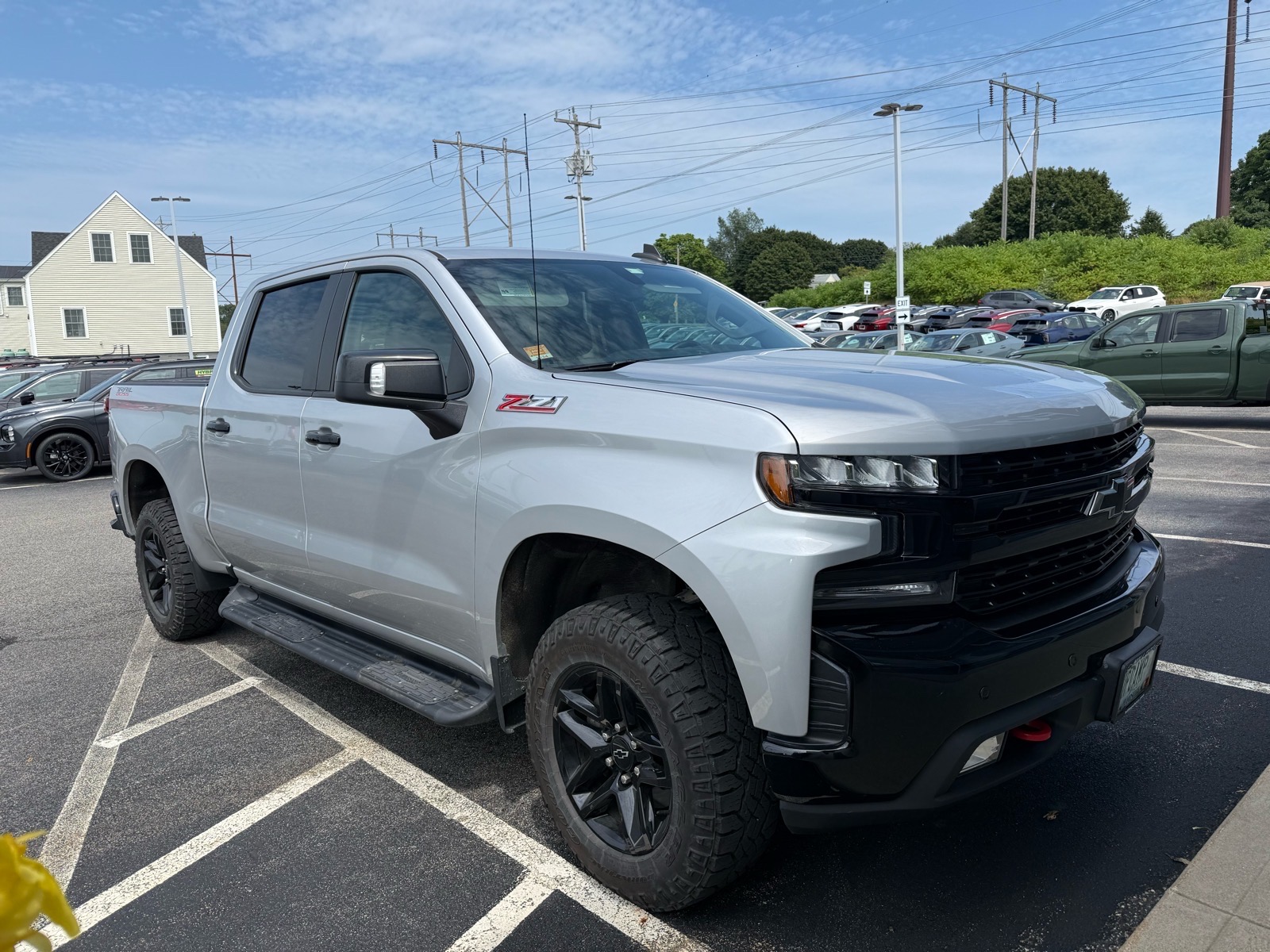 Chevrolet